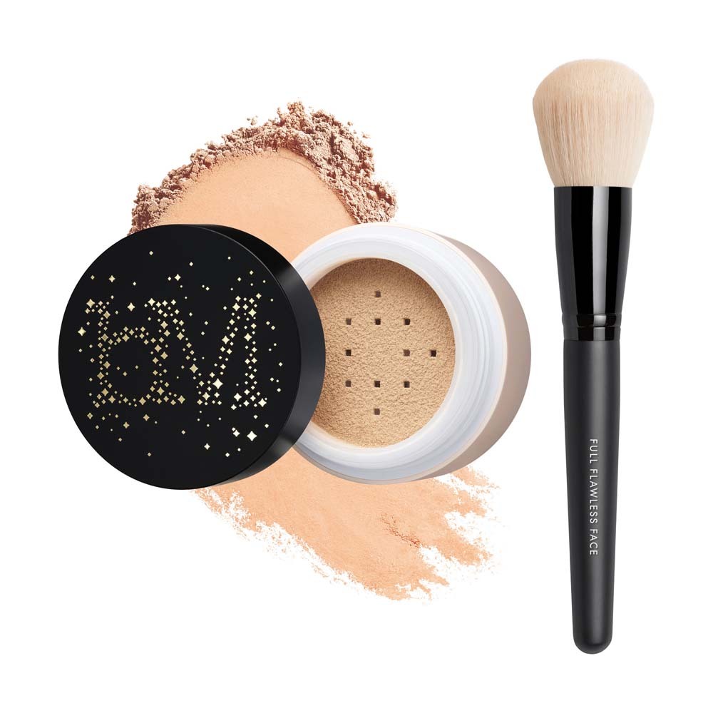Full Flawless Face Brush