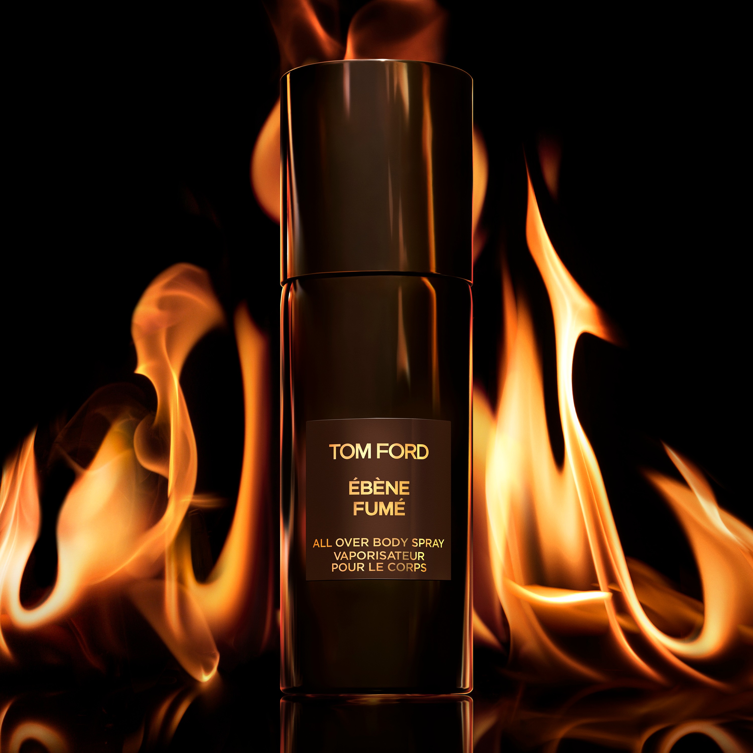 Ebene Fume All Over Body Spray • 150ml