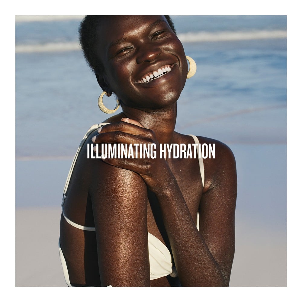 Glowmotions Glow Oil • Copacabana Bronze