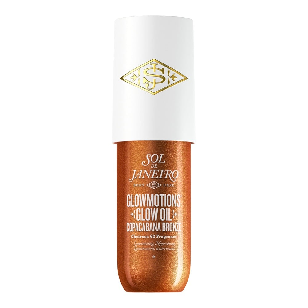 Glowmotions Glow Oil • Copacabana Bronze