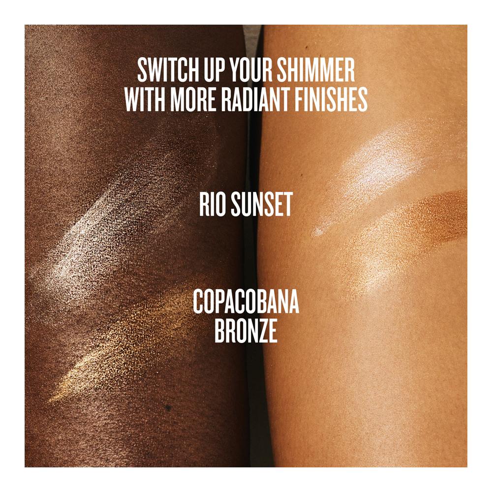 Glowmotions Glow Oil • Copacabana Bronze
