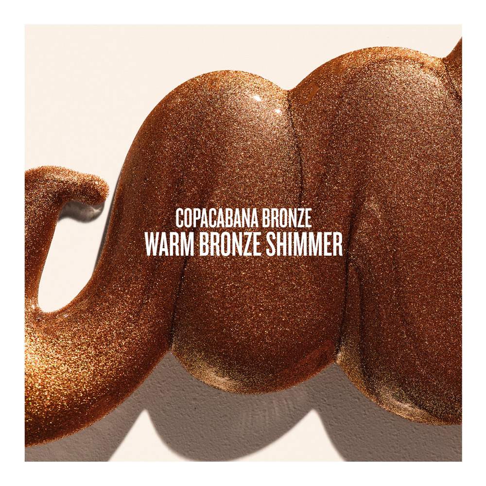 Glowmotions Glow Oil • Copacabana Bronze