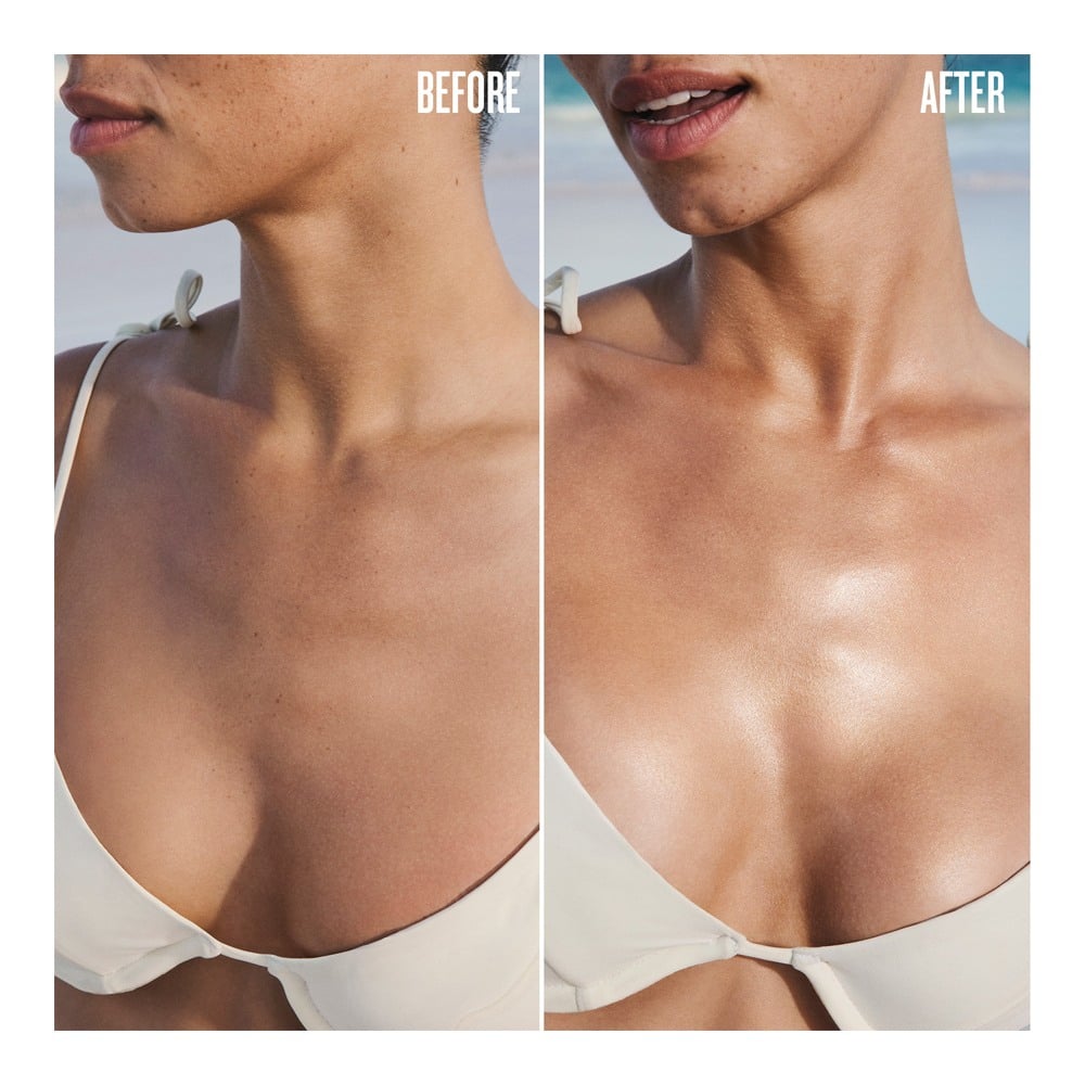 Glowmotions Glow Oil • Copacabana Bronze