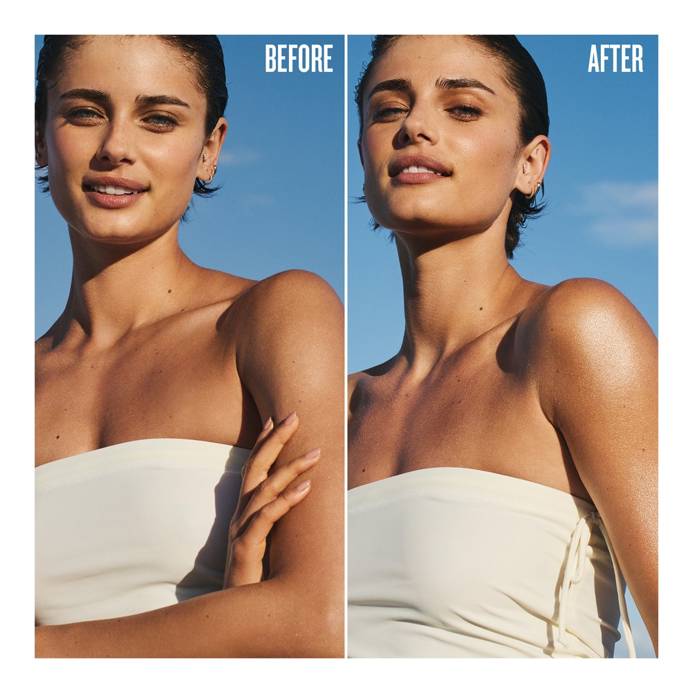 Glowmotions Glow Oil • Rio Sunset