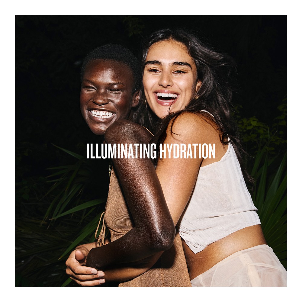 Glowmotions Glow Oil • Rio Sunset