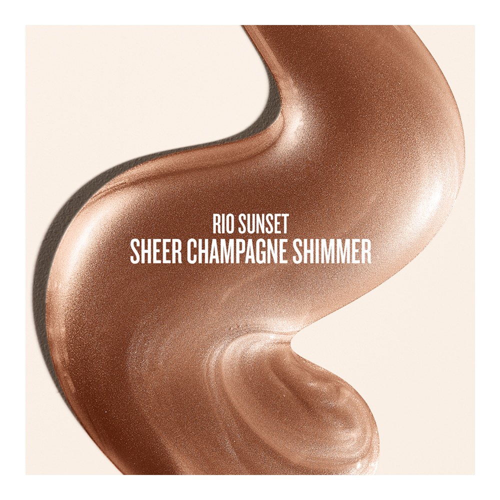 Glowmotions Glow Oil • Rio Sunset