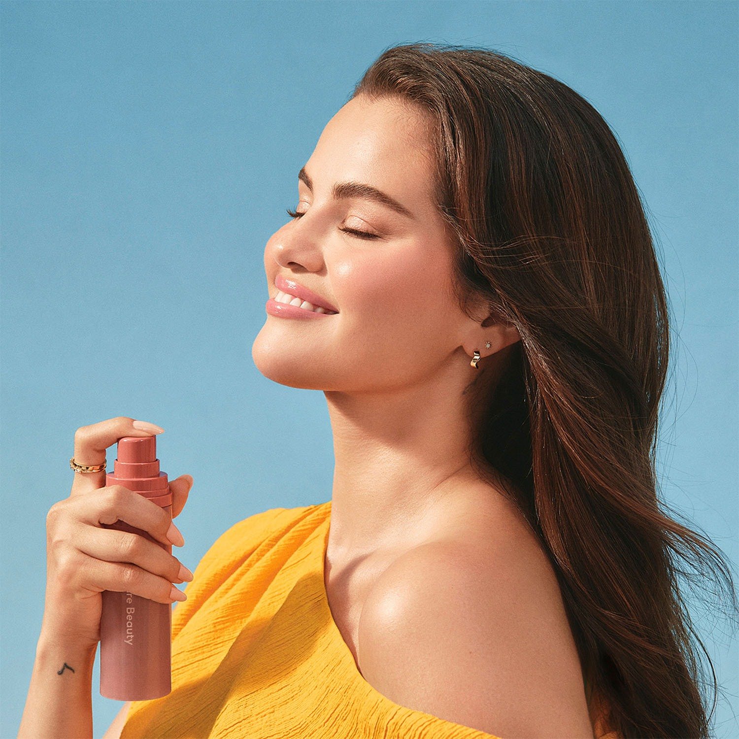 Body Fragrance Mist Awaken Confidence • 100ml