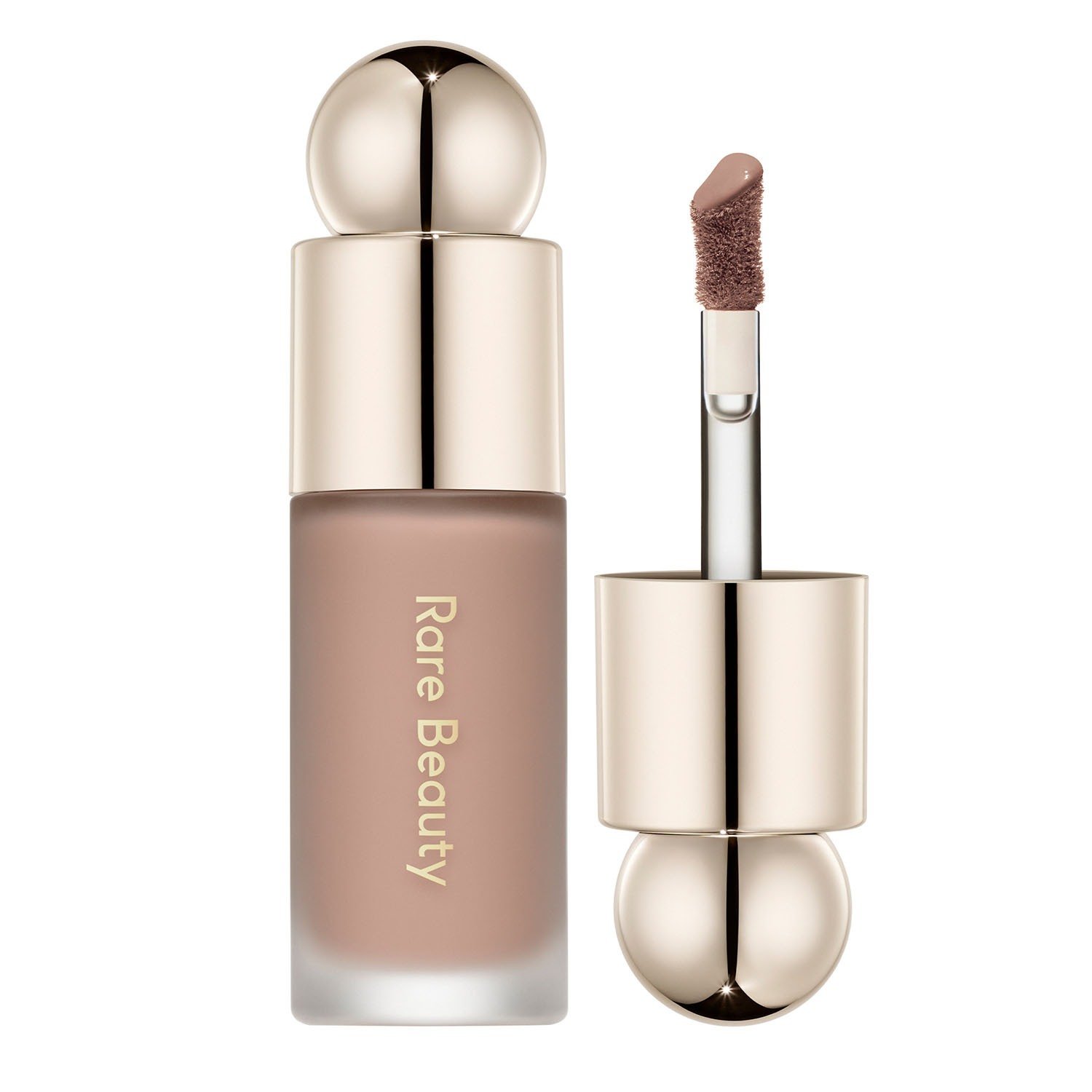 Soft Pinch Liquid Contour • Gentle