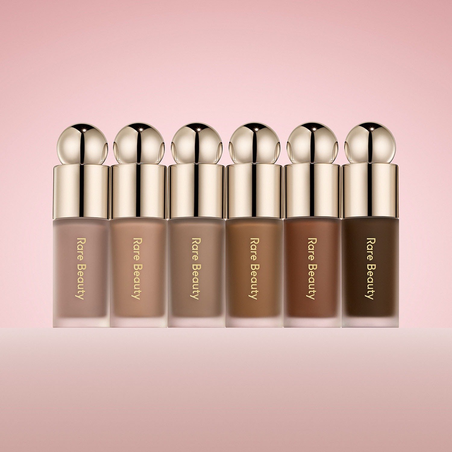 Soft Pinch Liquid Contour • Mellow