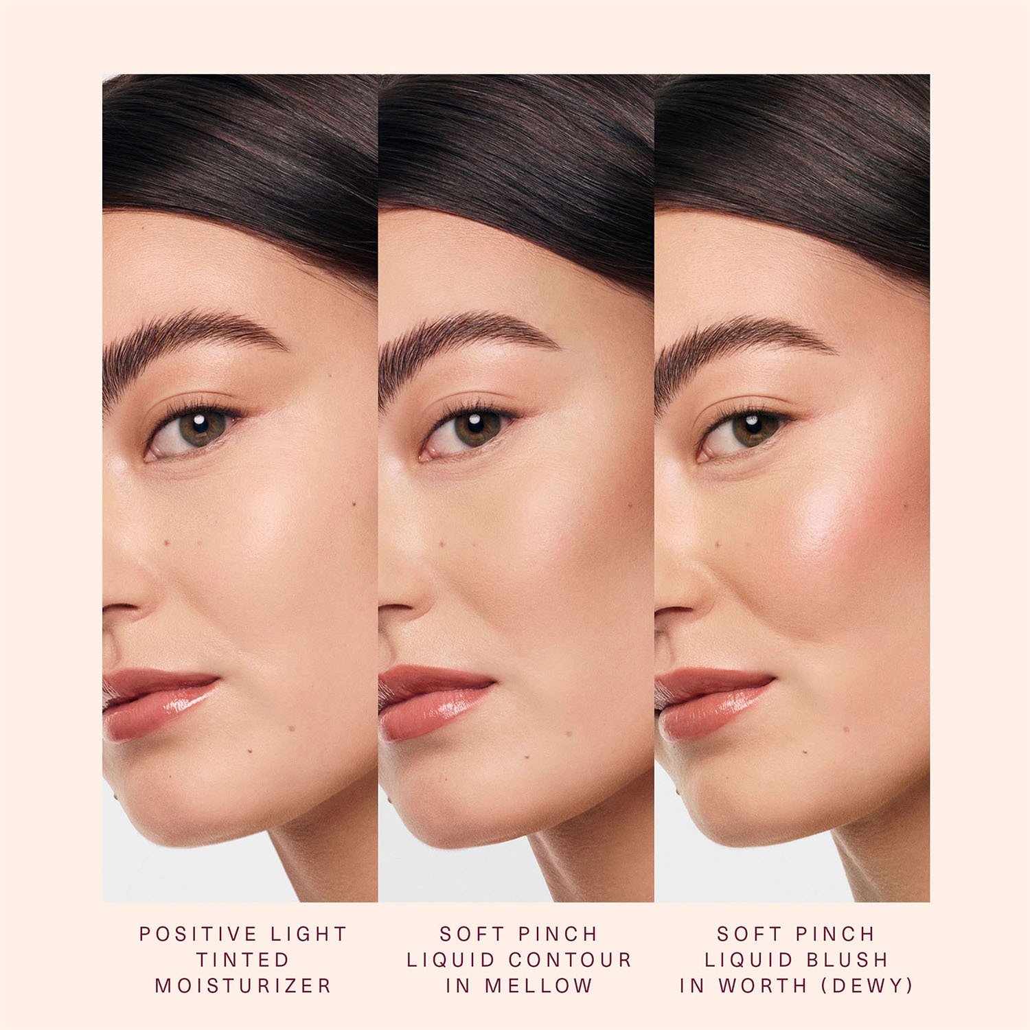Soft Pinch Liquid Contour • Mellow