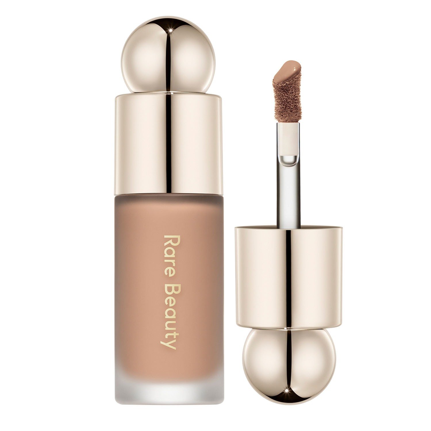 Soft Pinch Liquid Contour • Mellow