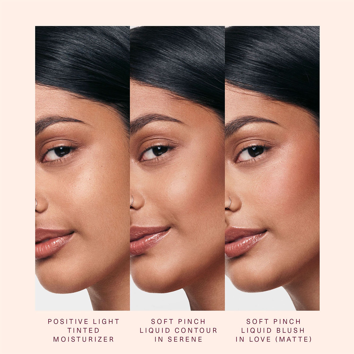 Soft Pinch Liquid Contour • Serene