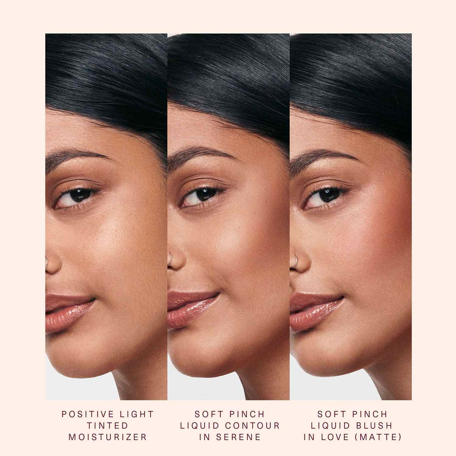 Soft Pinch Liquid Contour • Serene