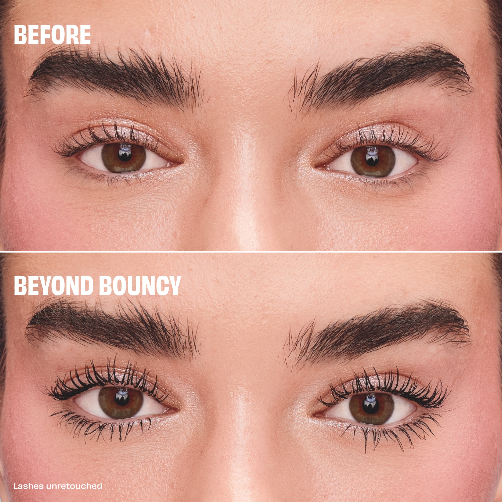 Badgal Bounce Mini Voluminizing Mascara • 4g