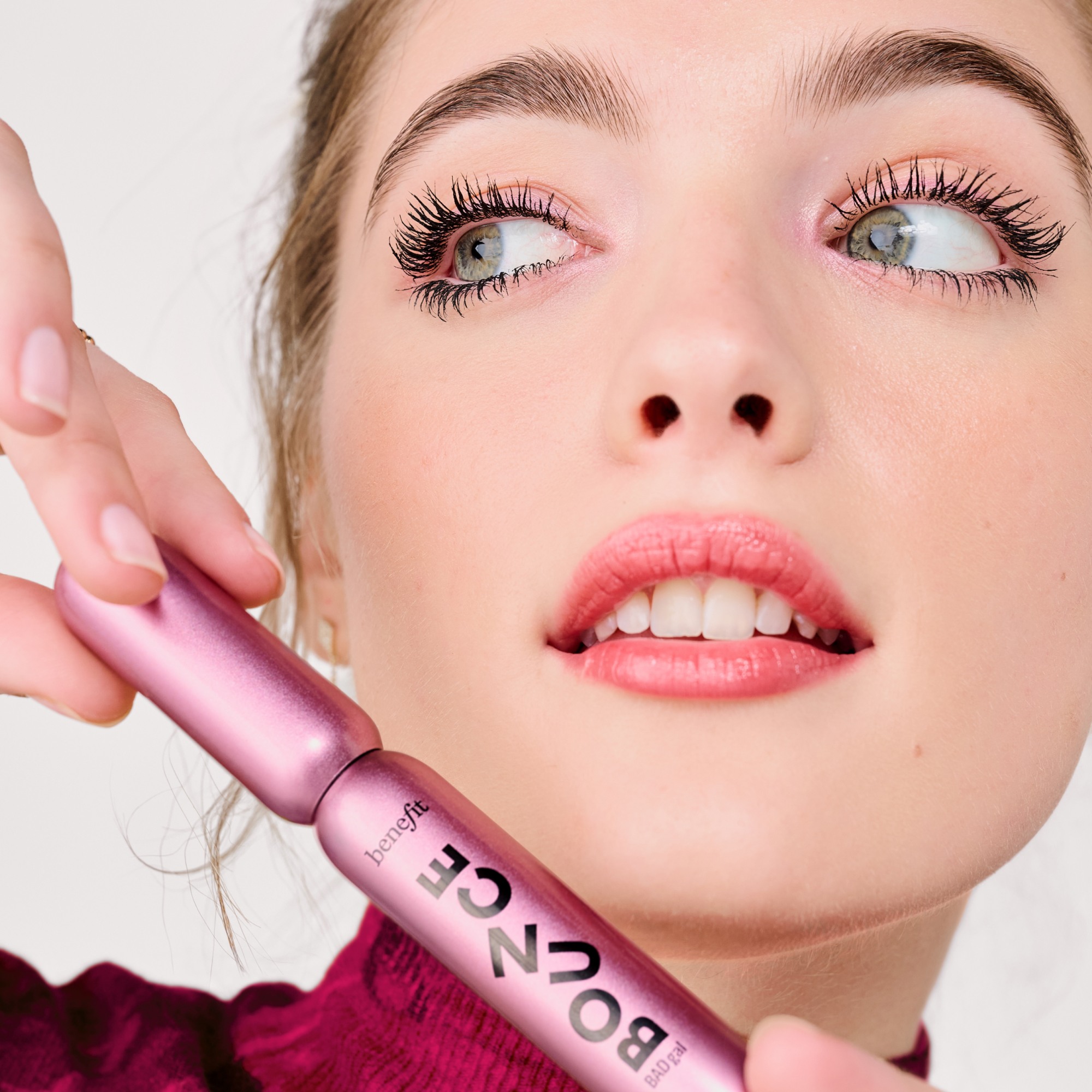 Badgal Bounce Mini Voluminizing Mascara • 4g