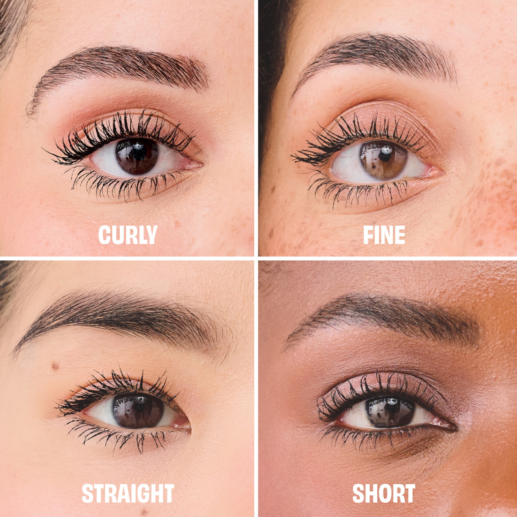 Badgal Bounce Mini Voluminizing Mascara • 4g