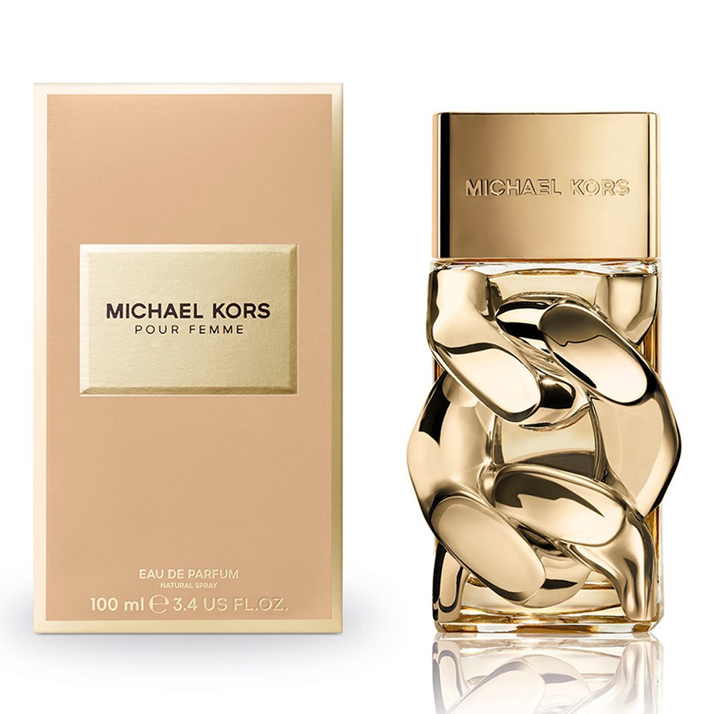 Pour Femme Eau de Parfum • 100ml