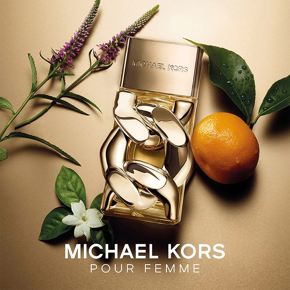 Pour Femme Eau de Parfum • 100ml