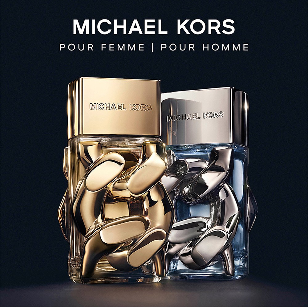Pour Homme Eau de Parfum • 100ml