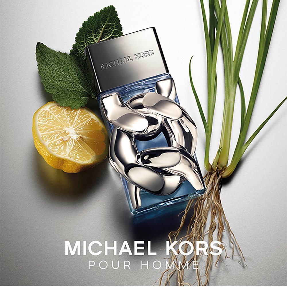 Pour Homme Eau de Parfum • 100ml