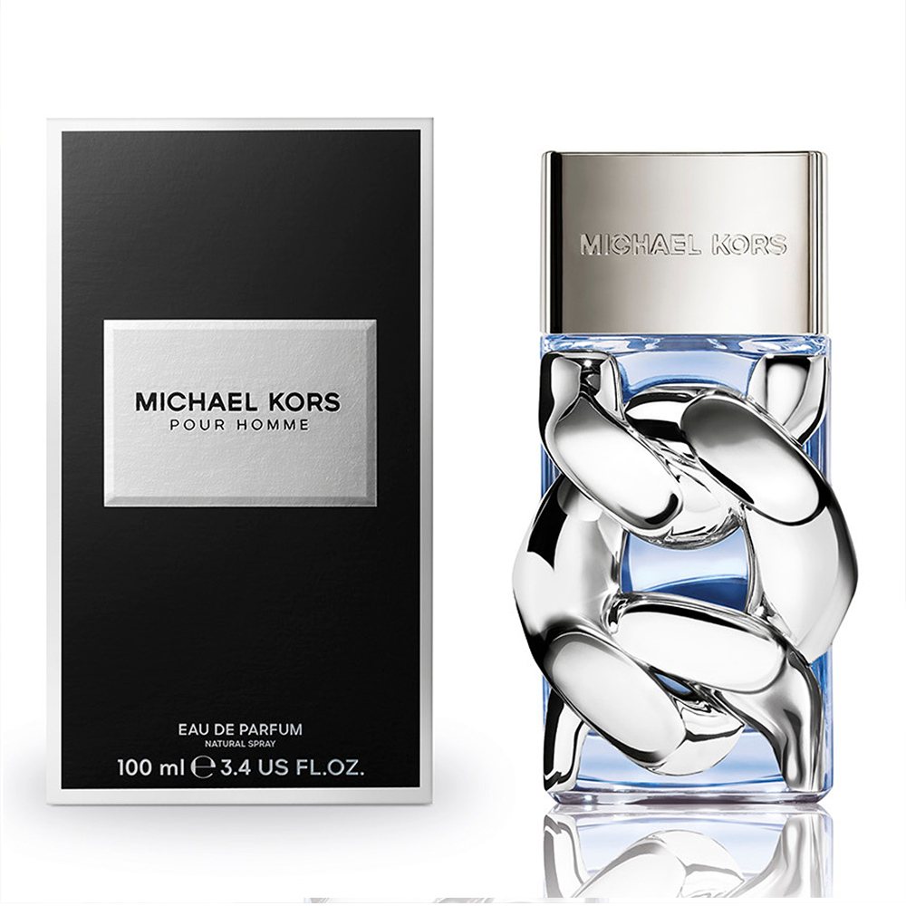 Pour Homme Eau de Parfum • 100ml