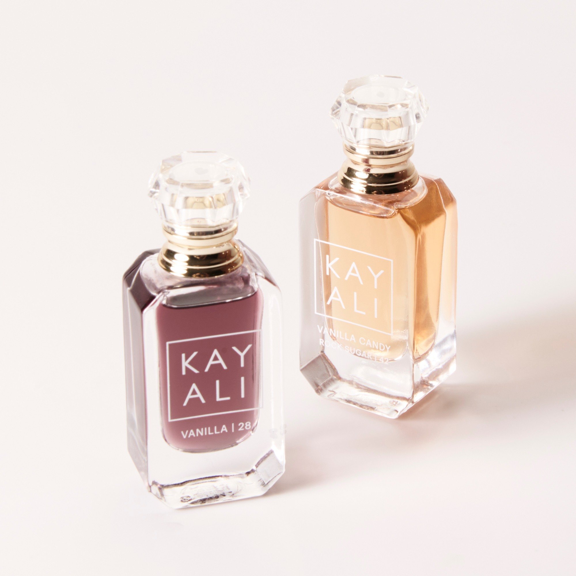 Vanilla Mini Duo • 10g