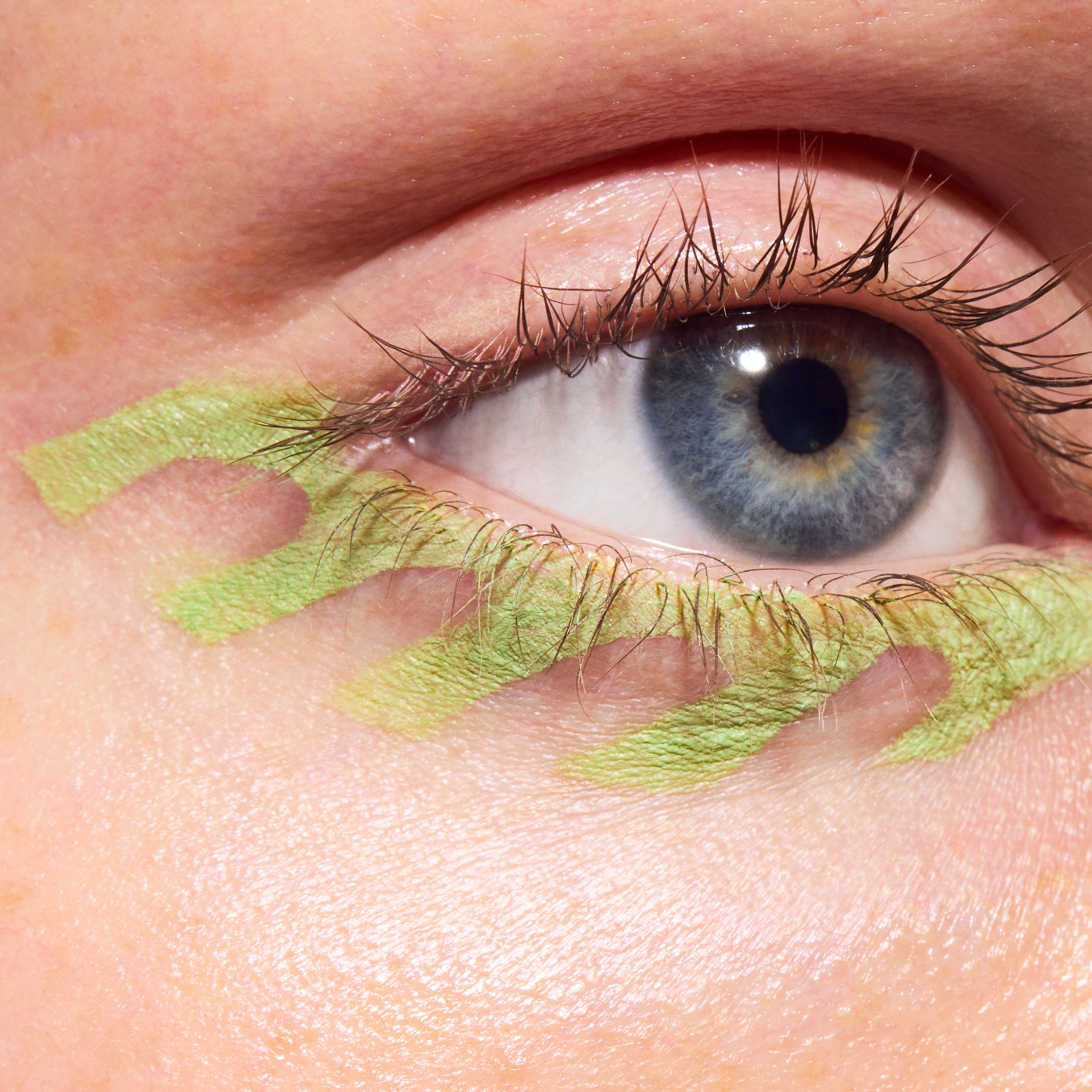 Colour Excess Gel Pencil • Minty Fresh