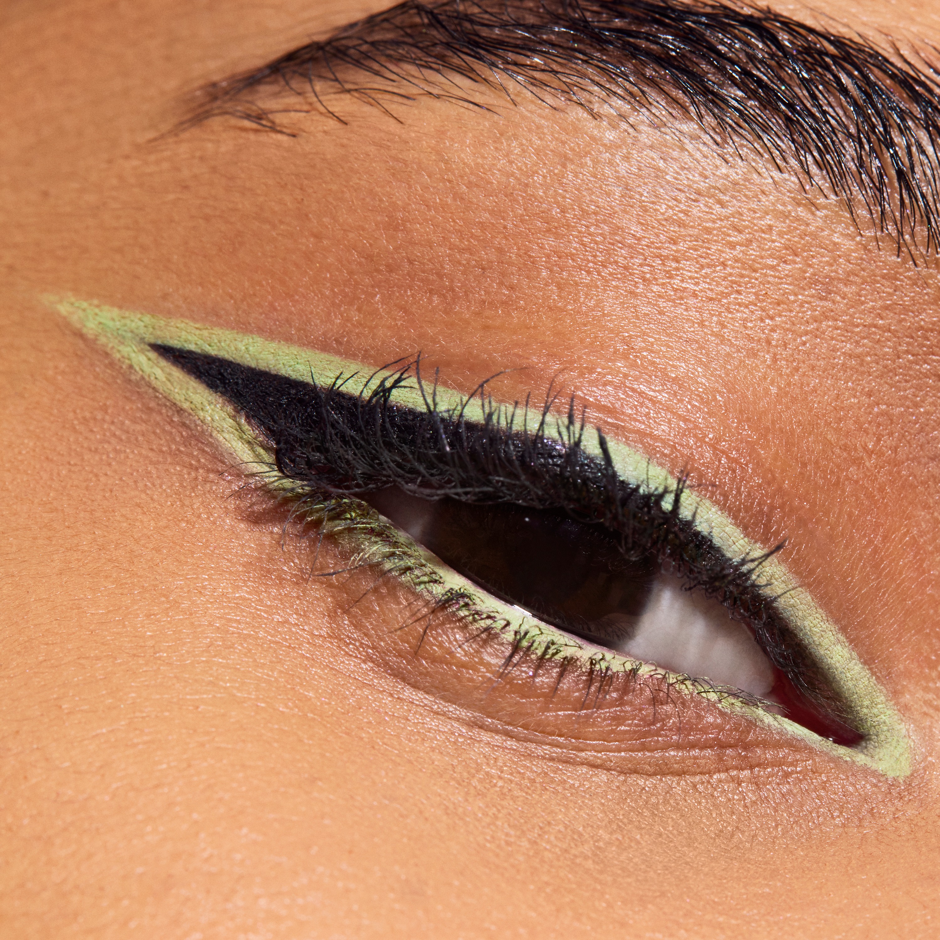 Colour Excess Gel Pencil • Minty Fresh