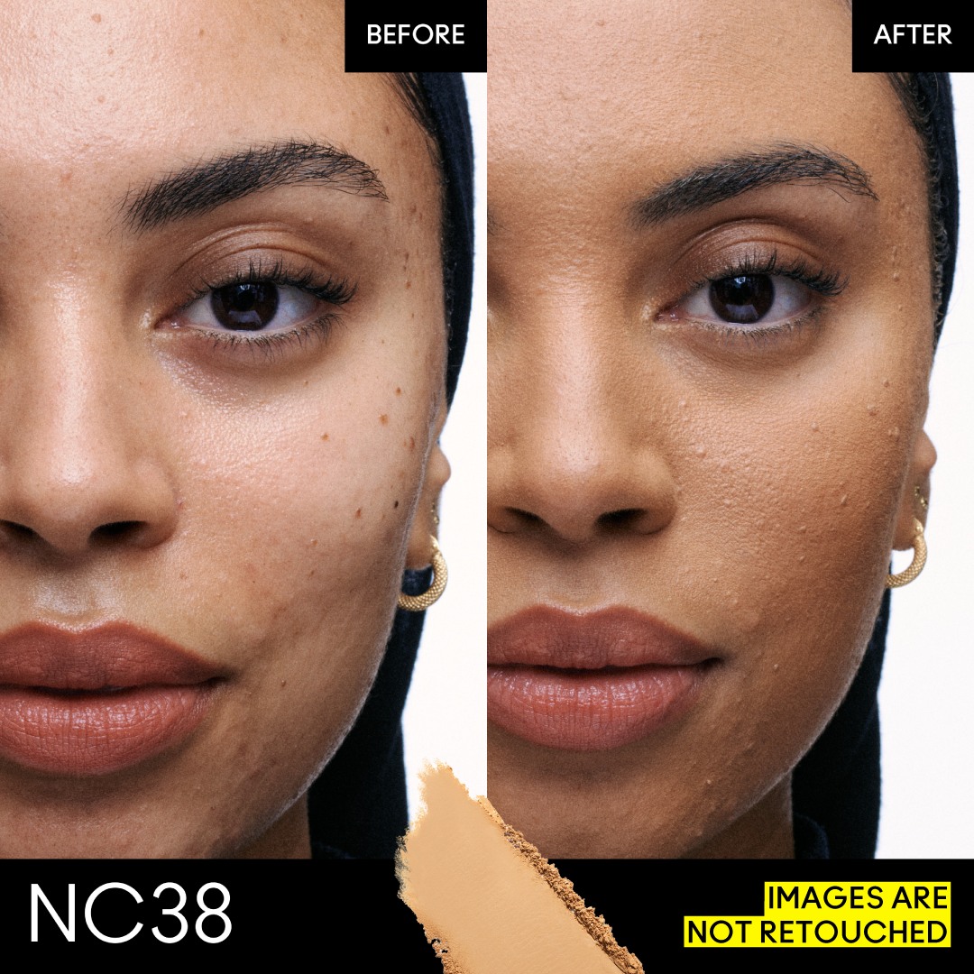 Studio Fix Powder Plus Foundation • NC38