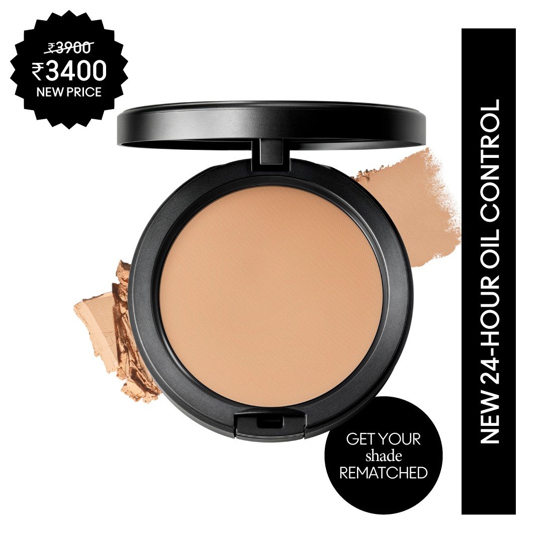 Studio Fix Powder Plus Foundation • C3.5