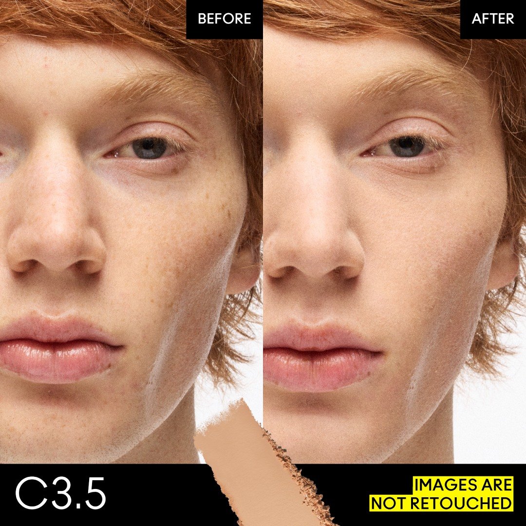 Studio Fix Powder Plus Foundation • C3.5