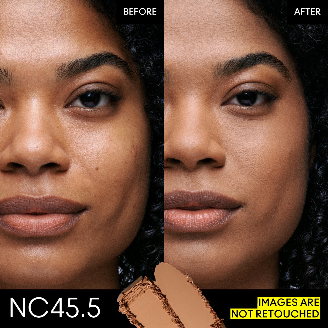 Studio Fix Powder Plus Foundation • NC45.5