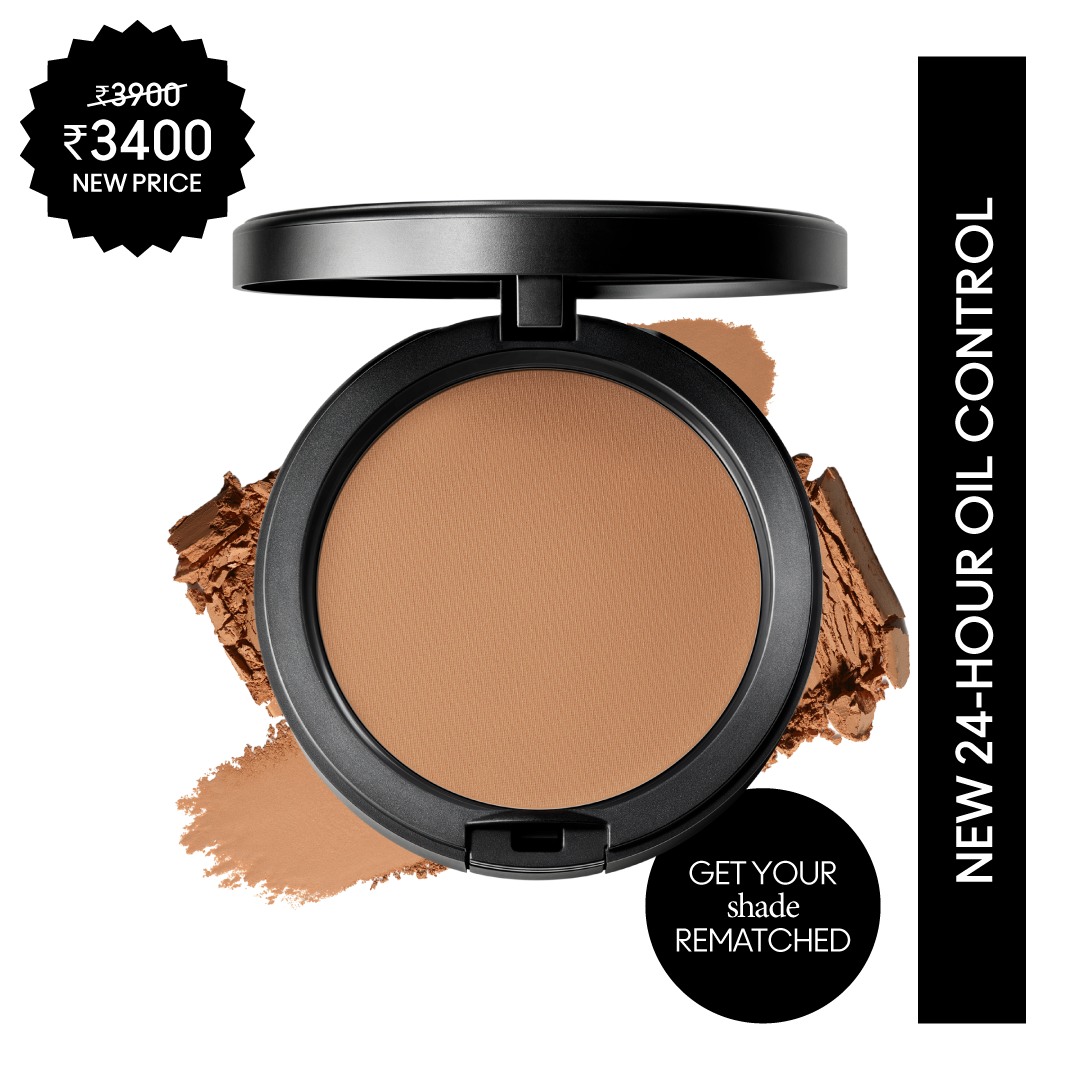 Studio Fix Powder Plus Foundation • NC45.5