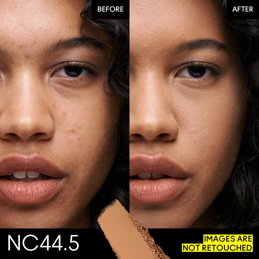 Studio Fix Powder Plus Foundation • NC44.5