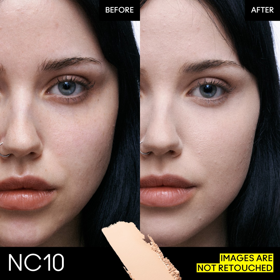 Studio Fix Powder Plus Foundation • NC10