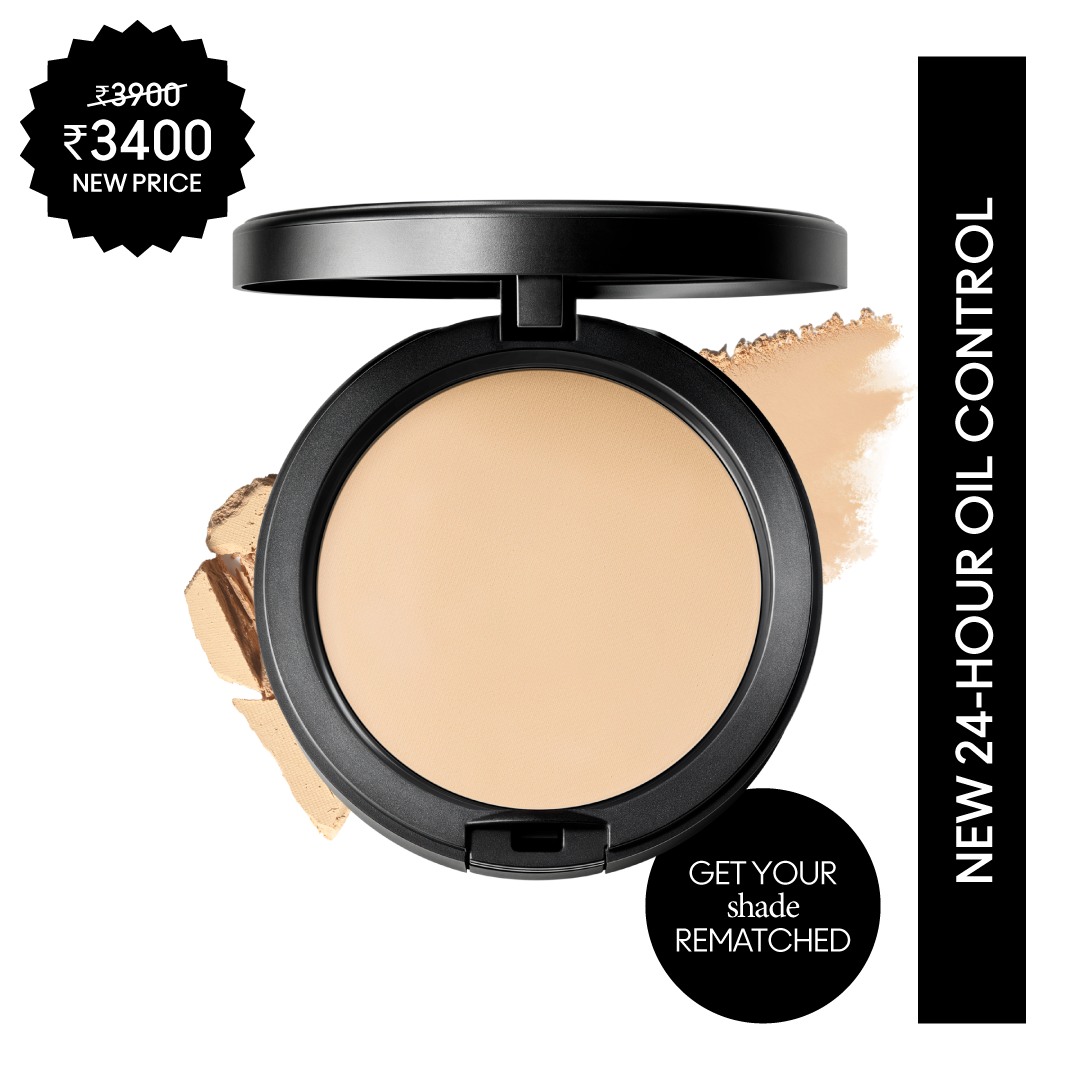 Studio Fix Powder Plus Foundation • NC13