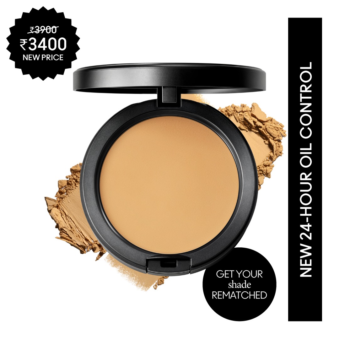 Studio Fix Powder Plus Foundation • NC37