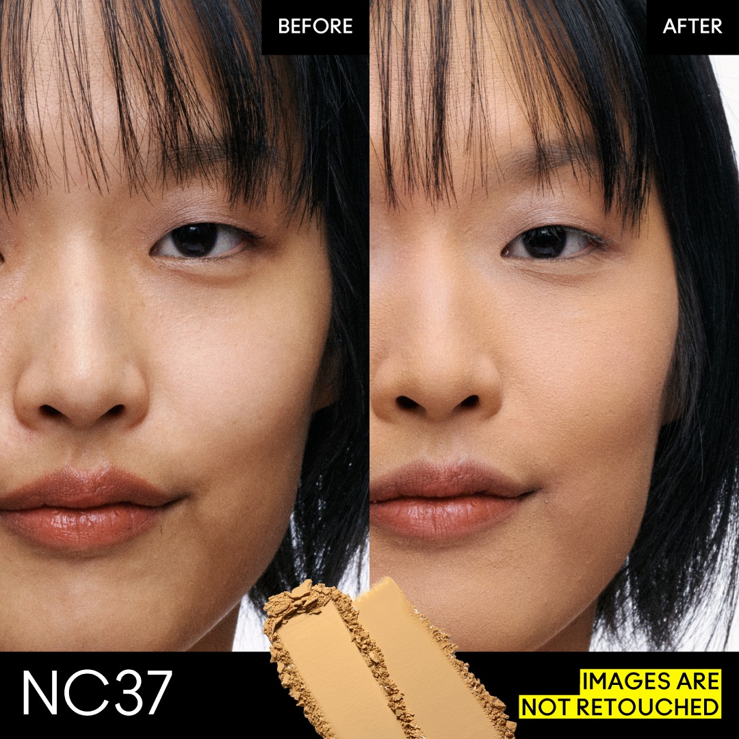 Studio Fix Powder Plus Foundation • NC37