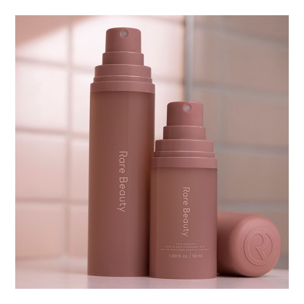 Find Comfort Body & Hair Fragrance Mist Mini • 50ml