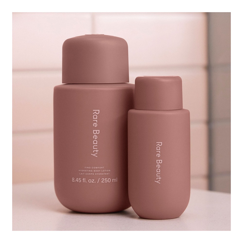 Find Comfort Hydrating Body Lotion Mini • 95ml