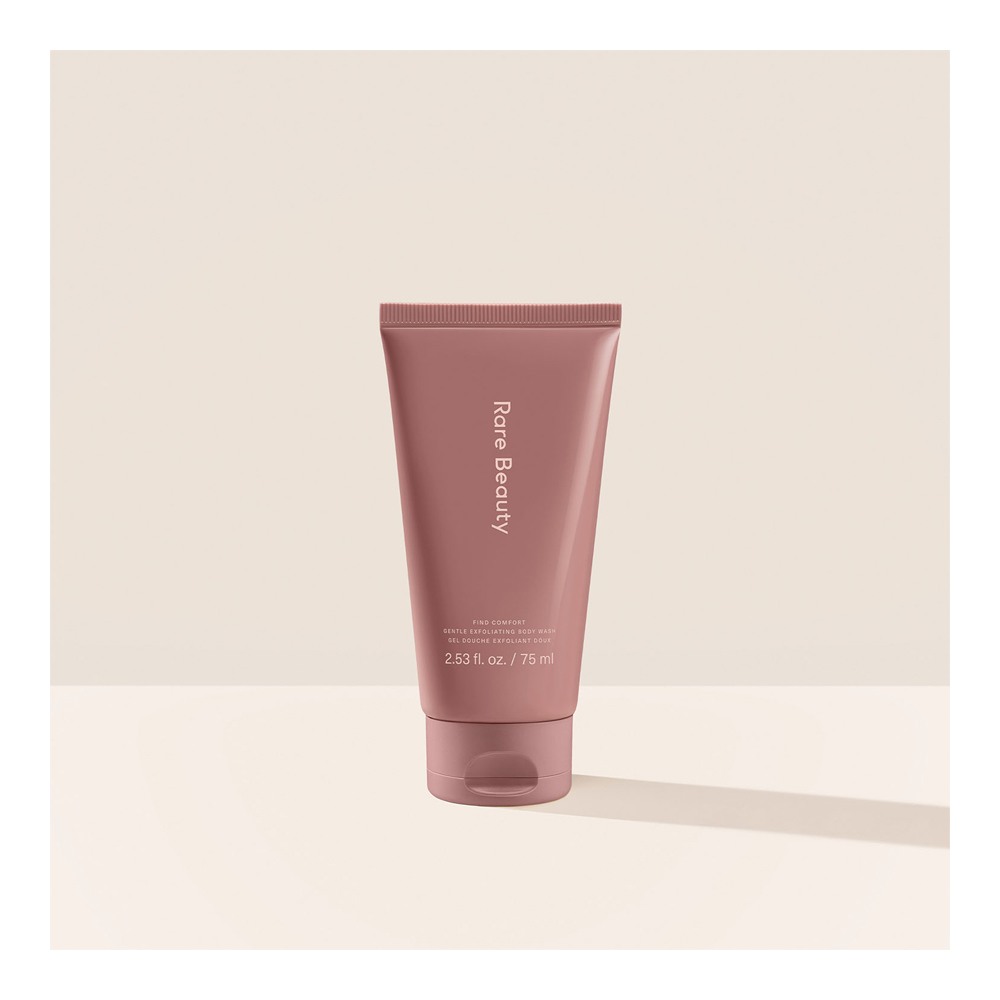 Find Comfort Gentle Exfoliating Body Wash Mini • 75ml