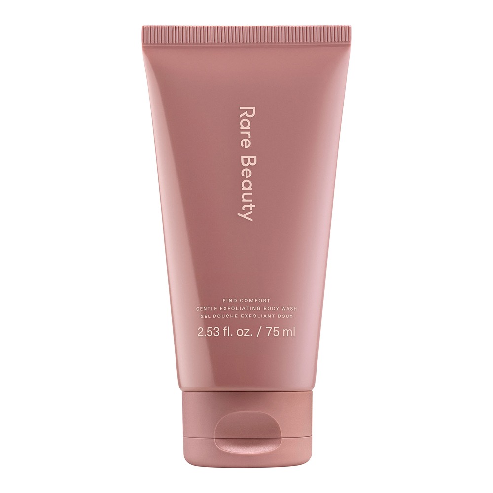 Find Comfort Gentle Exfoliating Body Wash Mini • 75ml