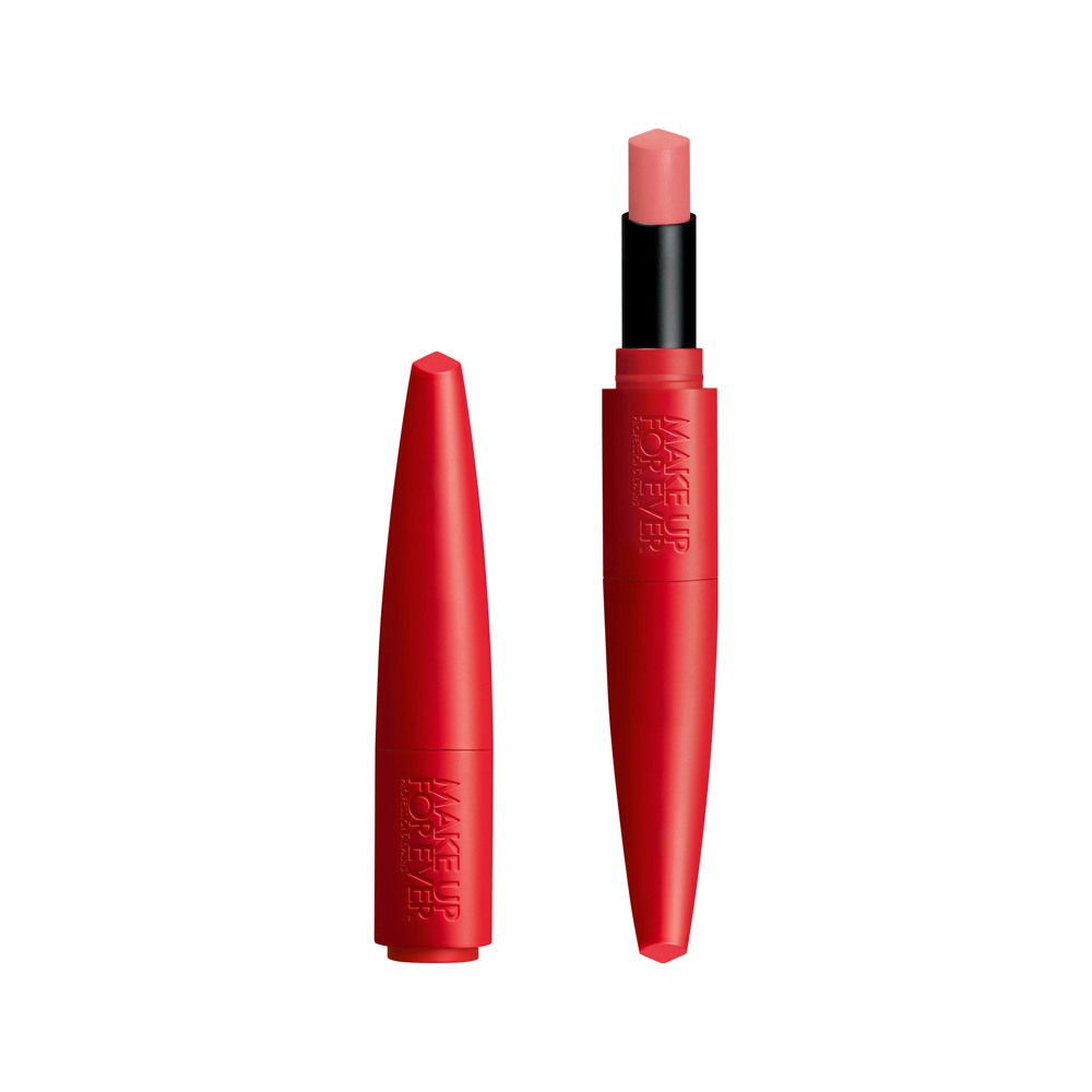 Rouge Artist For Ever Stick Matte • 208 Dynamic Punch