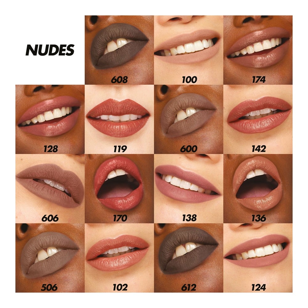 Rouge Artist For Ever Stick Matte • 214 Date Me Rosewood
