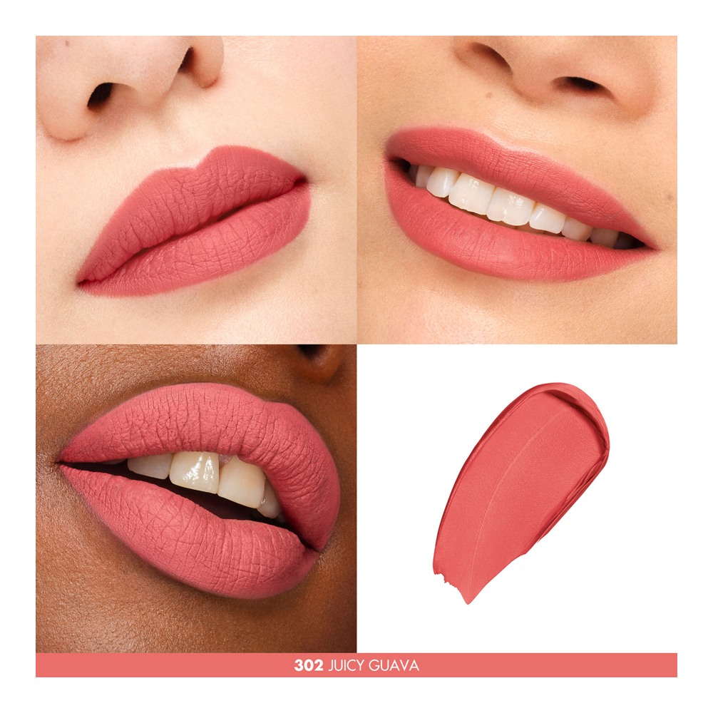 Rouge Artist For Ever Stick Matte • 302 Juicy Guava