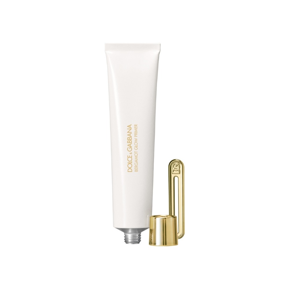 Bergamot Glow Primer • Transparent