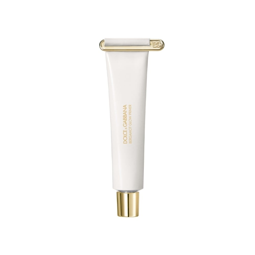 Bergamot Glow Primer • Transparent