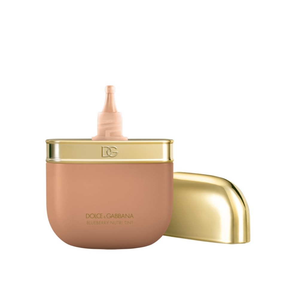 Blueberry Nutri-Tint Skin Tint • 17W Medium