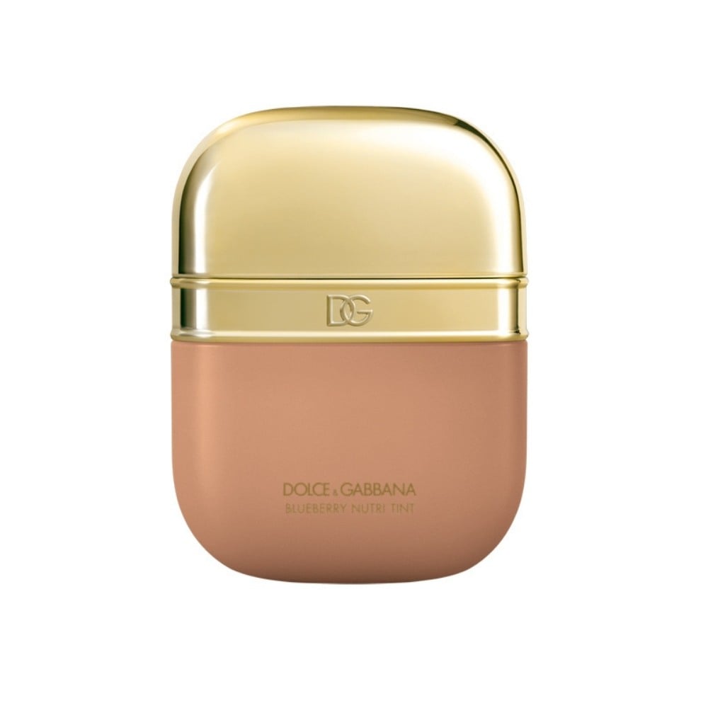 Blueberry Nutri-Tint Skin Tint • 17W Medium