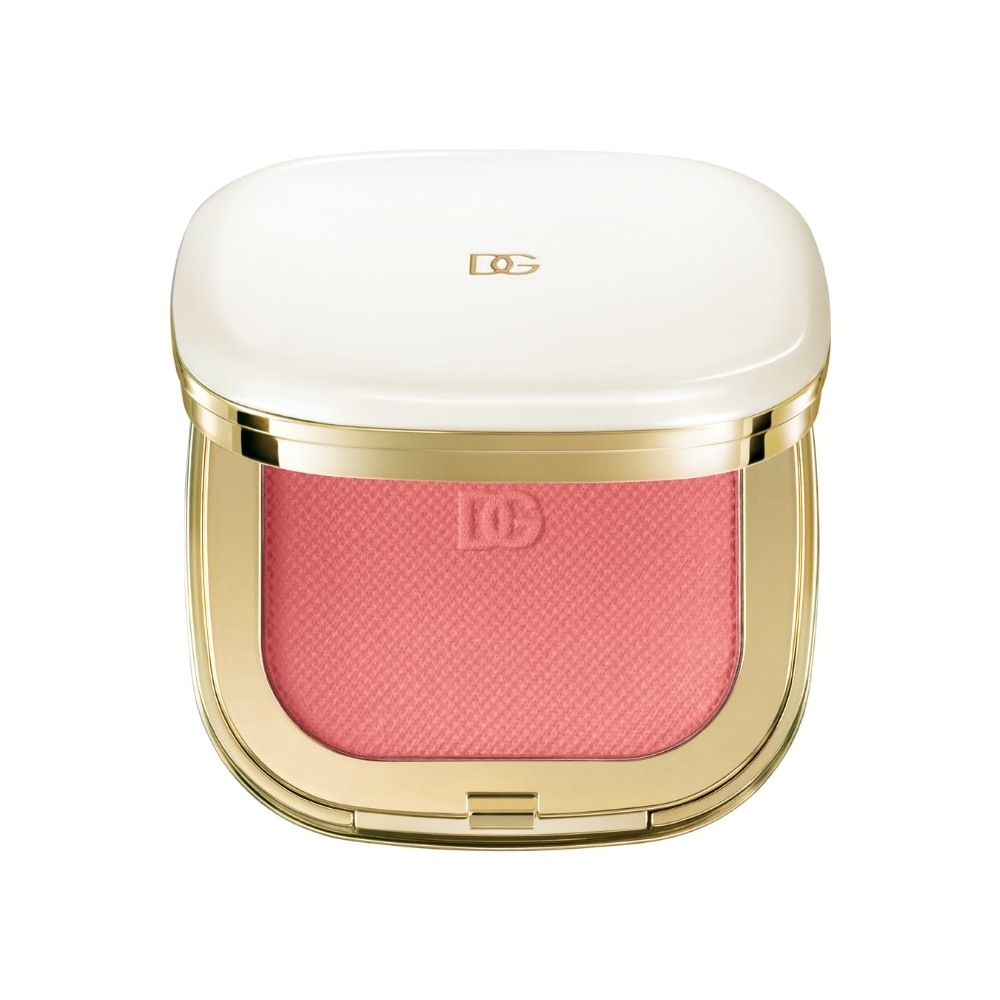 Cheeks & Eyes Match Blush and Eyeshadow • 03 Hopeful Rose